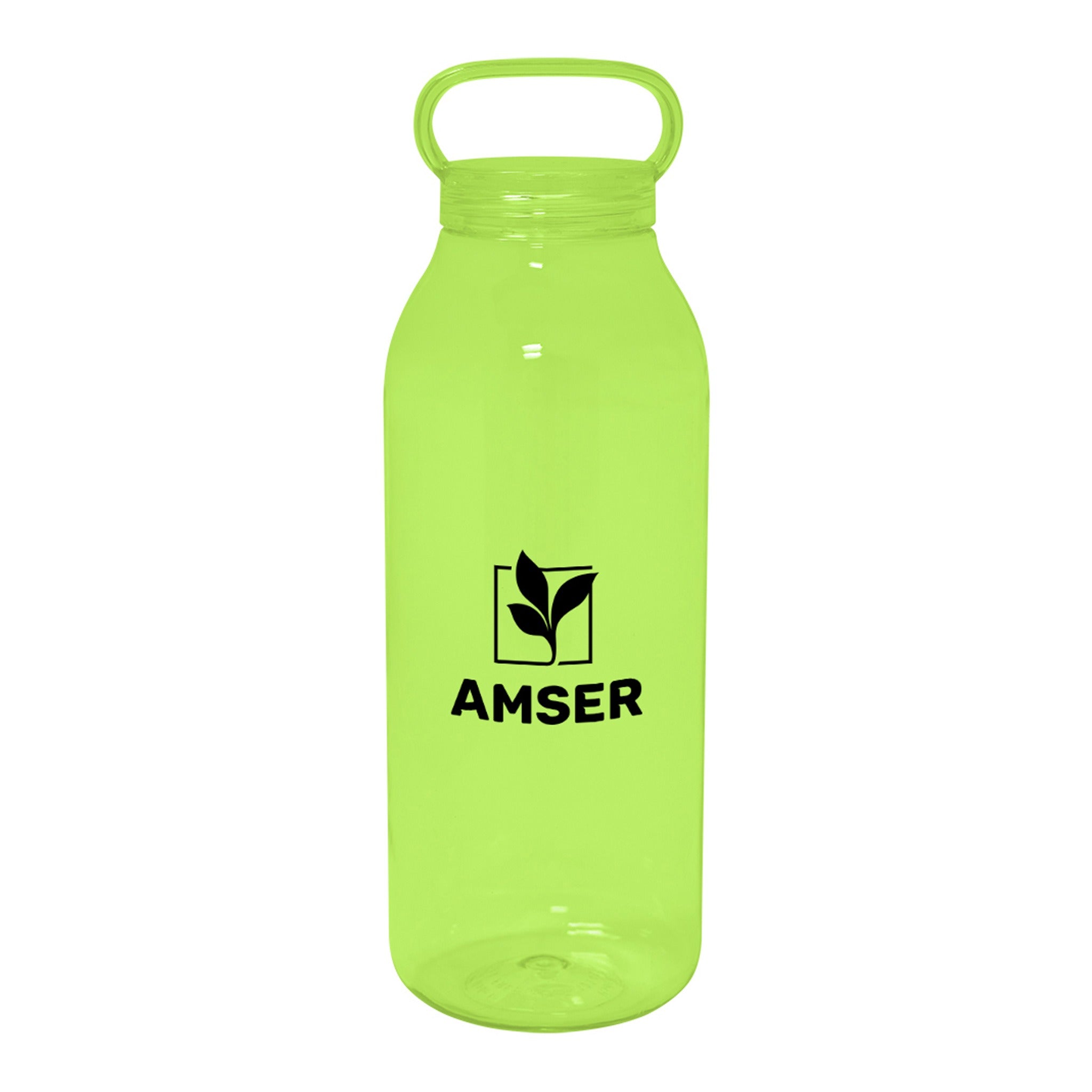 32 Oz. Kenny rPET Bottle (Q294122)