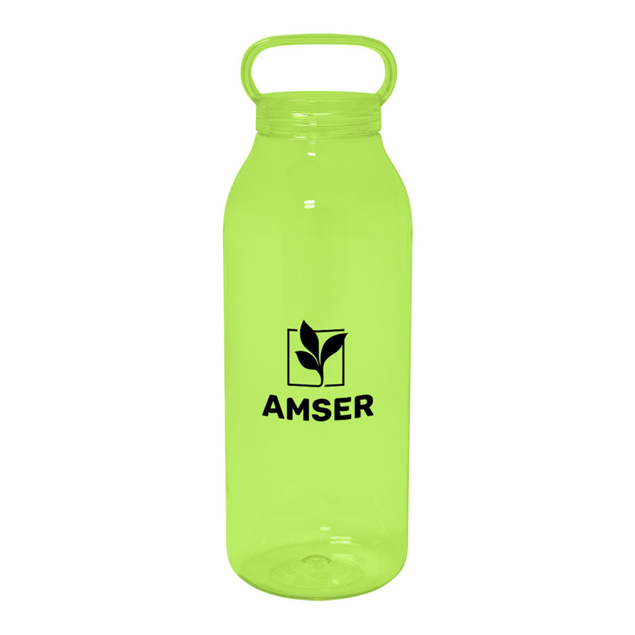 32 Oz. Kenny rPET Bottle (Q294122)