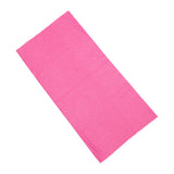 Huggle Polyester One-Color Neck Gaiters (Q294322)