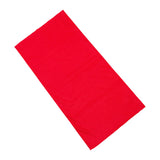 Huggle Polyester One-Color Neck Gaiters (Q294322)