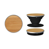 PopSockets PopGrip Wood (Q294432)
