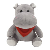 6" Herbie Hippo - Shirt (Q294522)