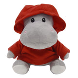 6" Herbie Hippo - Shirt (Q294522)