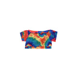6" Herbie Hippo - Shirt (Q294522)