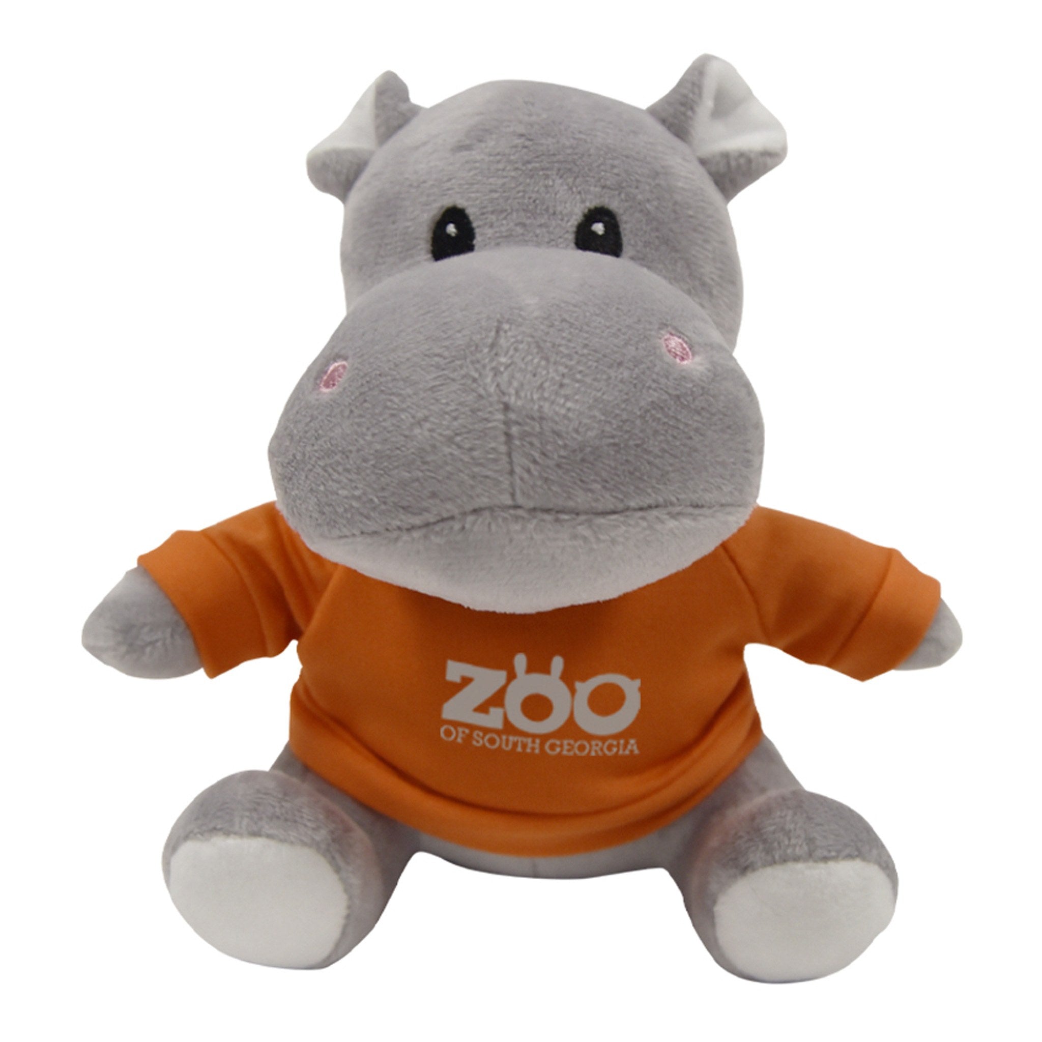 6" Herbie Hippo - Shirt (Q294522)