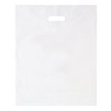 Patch Handle Reinforced Die Cut Bag 16 x 18 x 4 (Q294532)