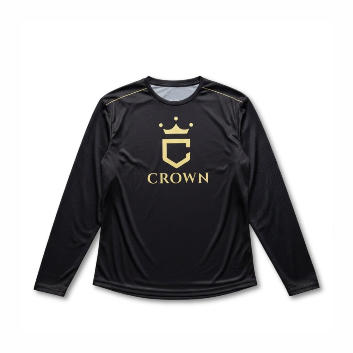 Long Sleeve Epicolor Fan Shirt (Q294632)