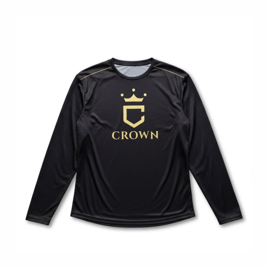 Long Sleeve Epicolor Fan Shirt (Q294632)