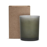 Niva Frosted Candle (Q295022)