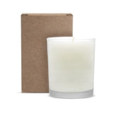 Niva Frosted Candle (Q295022)