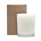 Niva Frosted Candle (Q295022)