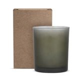 Niva Frosted Candle (Q295022)