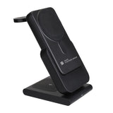 3-in-1 MagSafe Wireless Charger With Detachable Power Bank (Q295532)