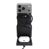 3-in-1 MagSafe Wireless Charger With Detachable Power Bank (Q295532)
