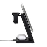 3-in-1 MagSafe Wireless Charger With Detachable Power Bank (Q295532)