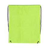 Ventoux 210D Polyester Drawstring Cinch Backpacks - Silkscreen (Q295711)