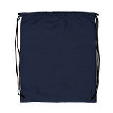 Ventoux 210D Polyester Drawstring Cinch Backpacks - Silkscreen (Q295711)