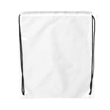 Ventoux 210D Polyester Drawstring Cinch Backpacks - Silkscreen (Q295711)