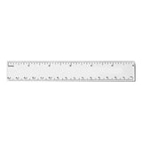 6" Ideal Pocket Rulers (Q295811)