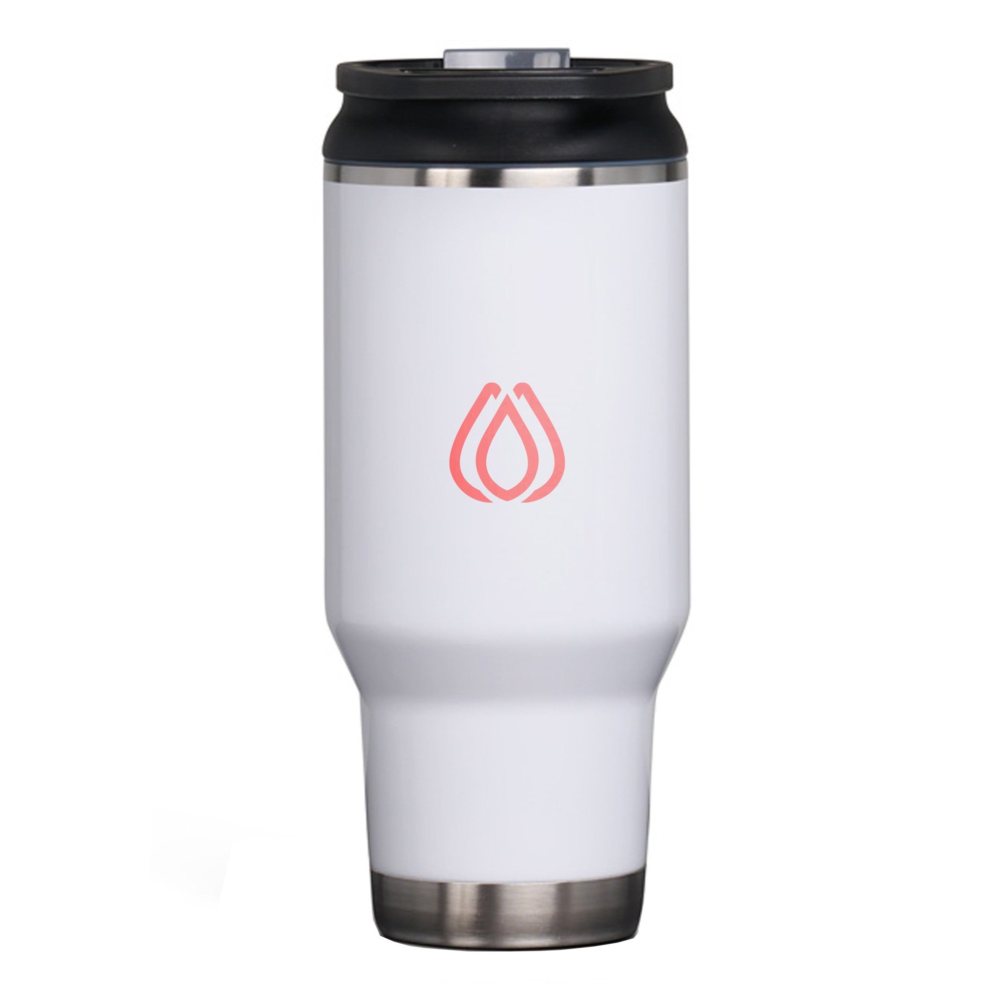 Igloo® 32 Oz. Double Wall Vacuum Insulated Tumbler  Imprinted with Logo (Q295822)