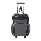 Koozie® Tailgate Rolling Kooler Bag (Q296311)