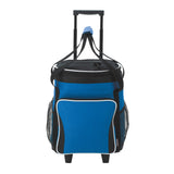 Koozie® Tailgate Rolling Kooler Bag (Q296311)