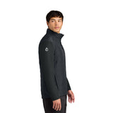 Sport-Tek® Teknical Hybrid Jacket (Q296432)