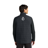 Sport-Tek® Teknical Hybrid Jacket (Q296432)