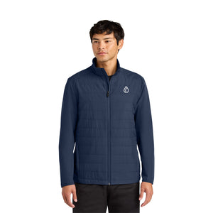 Sport-Tek® Teknical Hybrid Jacket (Q296432)
