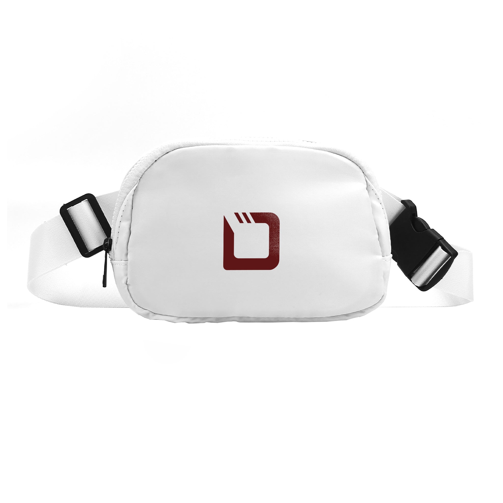 Everywhere Belt Bag - Fanny Pack  Imprinted with Logo (Q296822)