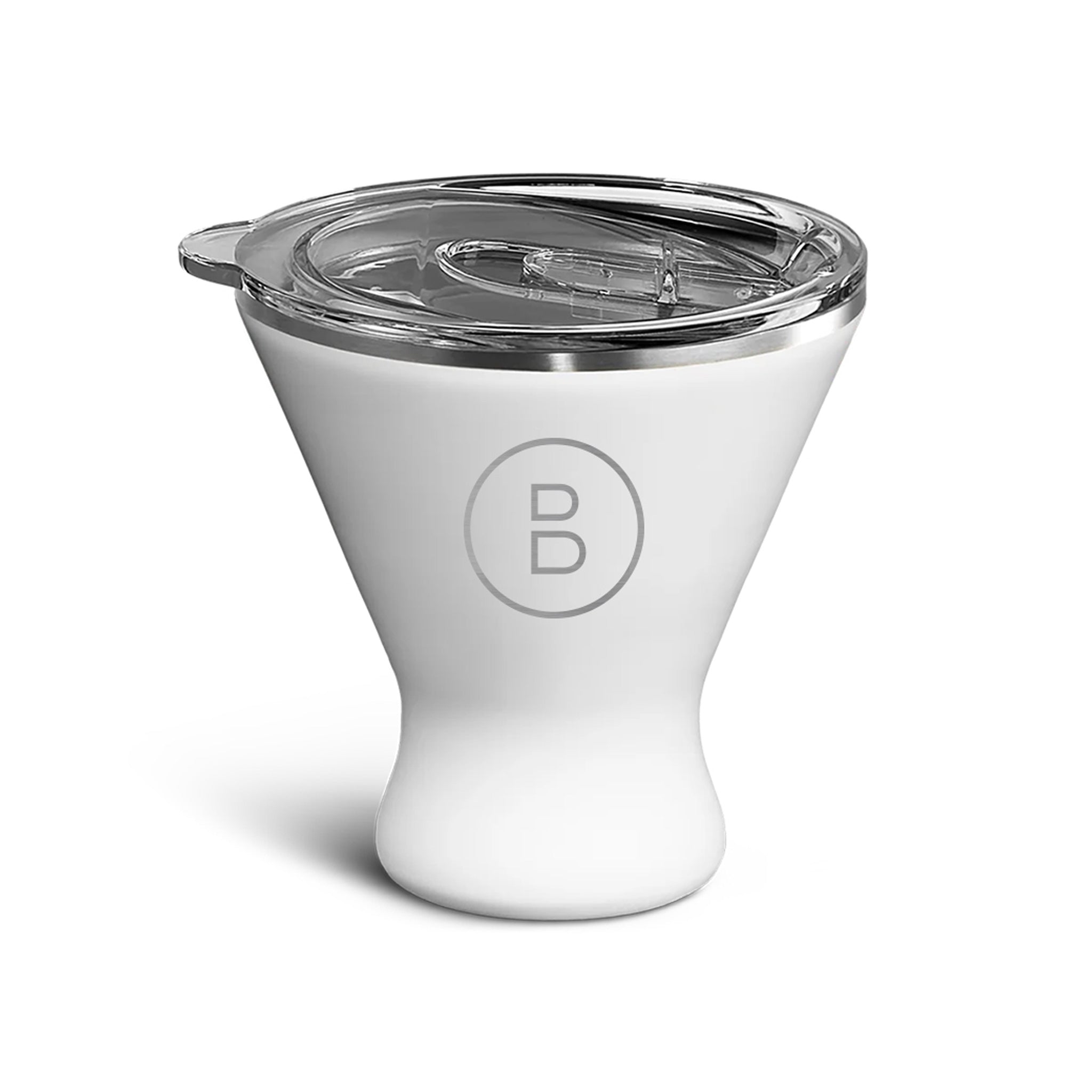 10 Oz. Brümate Margtini  Imprinted with Logo (Q296922)
