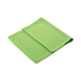 12" x 36" Frosty Microfiber Cooling Towel (Q297622)
