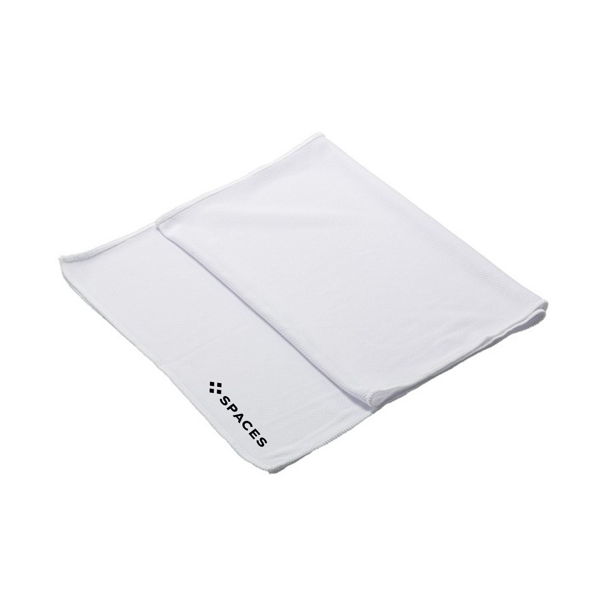 12" x 36" Frosty Microfiber Cooling Towel (Q297622)
