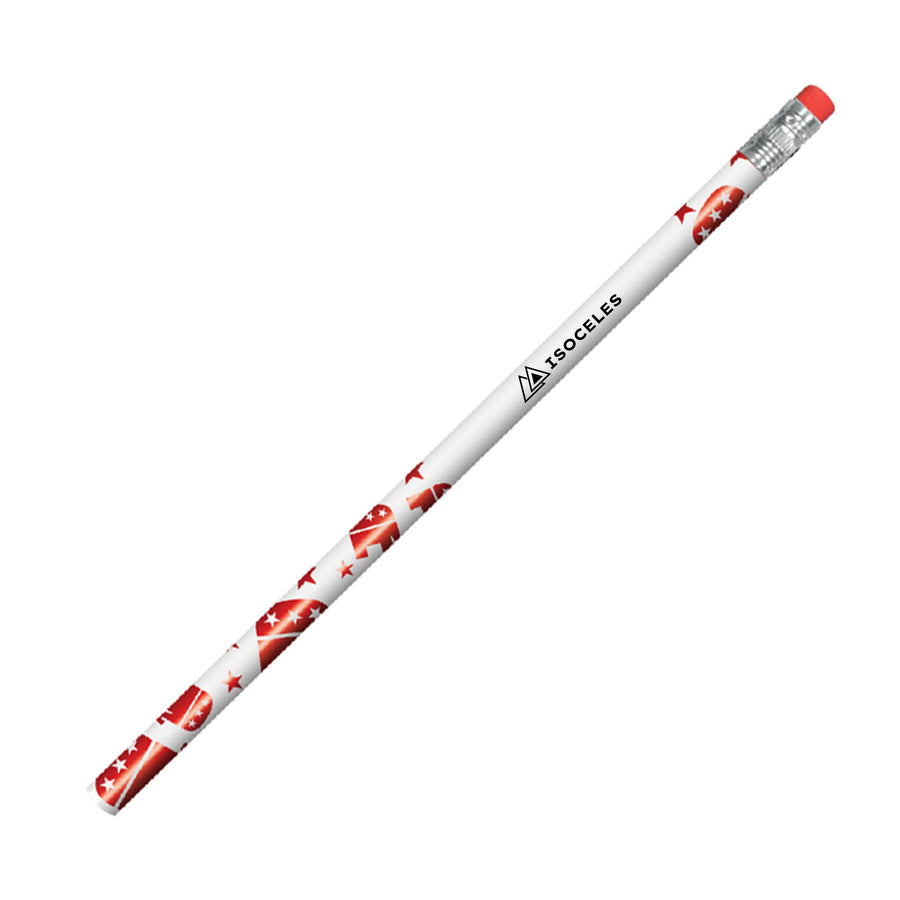 Political Foil Pencils - Republican (Q297811)