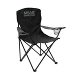 RPET Captain's Chair  Imprinted with Logo (Q297822)