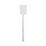6.25 " Upright Rectangle Plastic Drink Stirrer (Q298011)