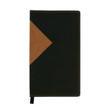 Keystone Series 2 Tone Vinyl Academic Planner (Q298222)