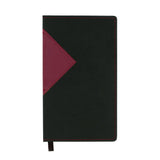 Keystone Series 2 Tone Vinyl Academic Planner (Q298222)