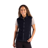 Clique Powder Recycled Fleece Womens Vest (Q298432)