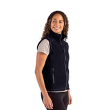 Clique Powder Recycled Fleece Womens Vest (Q298432)