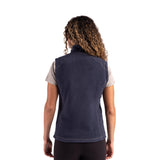 Clique Powder Recycled Fleece Womens Vest (Q298432)