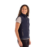 Clique Powder Recycled Fleece Womens Vest (Q298432)