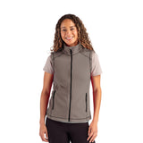 Clique Powder Recycled Fleece Womens Vest (Q298432)