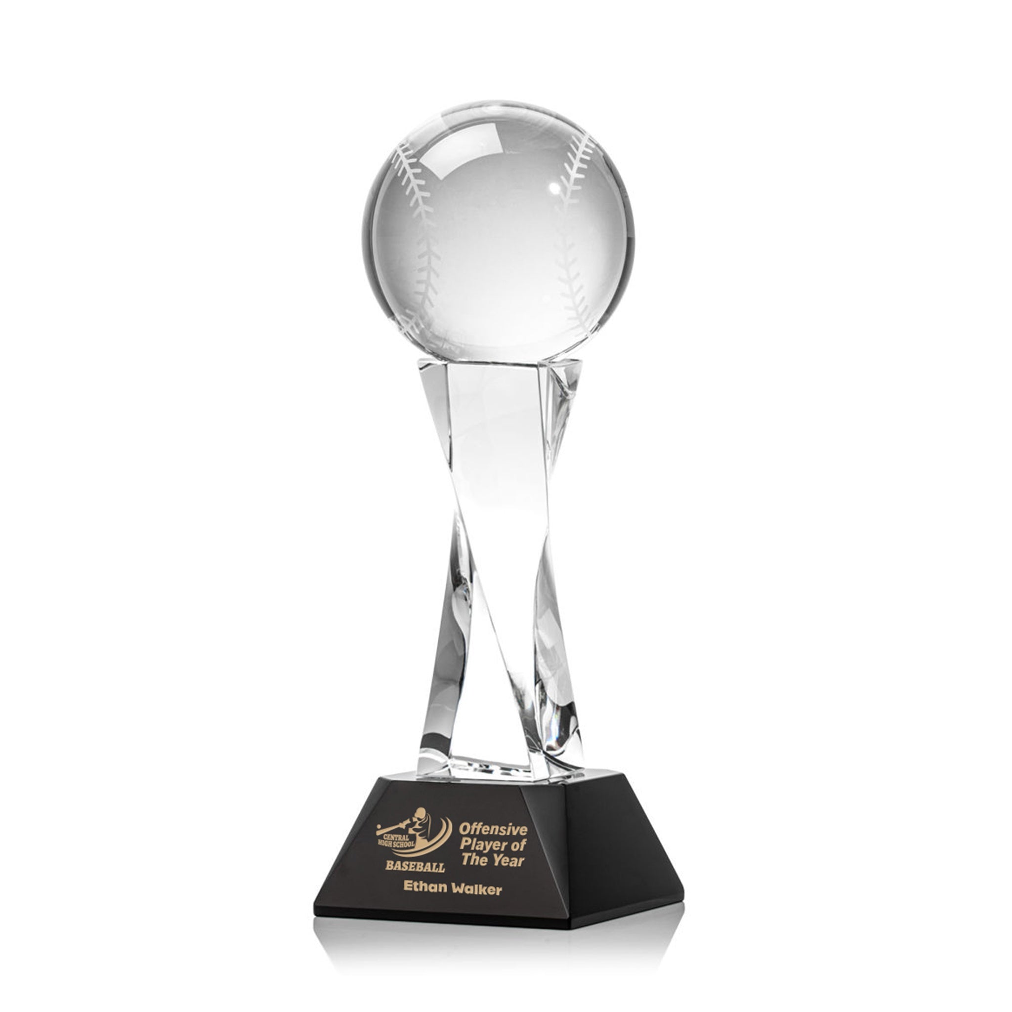 The Game Ball Award (Q298532)