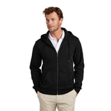 Brooks Brothers® Double-Knit Full-Zip Hoodie (Q298722)