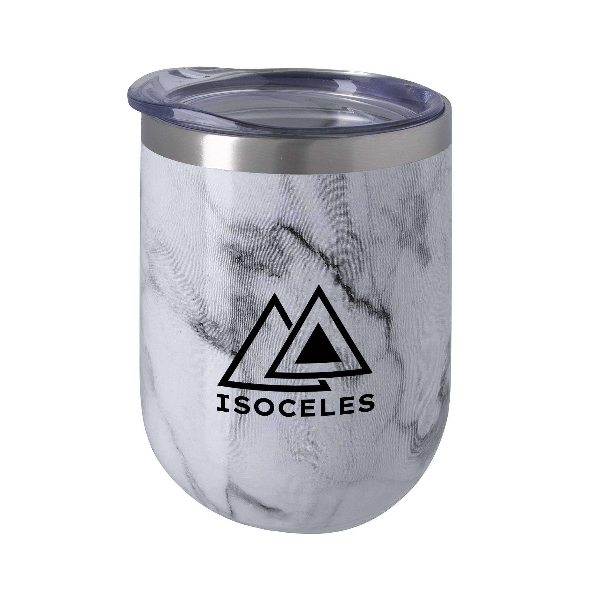 13 Oz. Wine Vacuum Tumbler (Q298822)