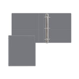 1.5 Inch Classic Angle D Ring Binder (Q299122)