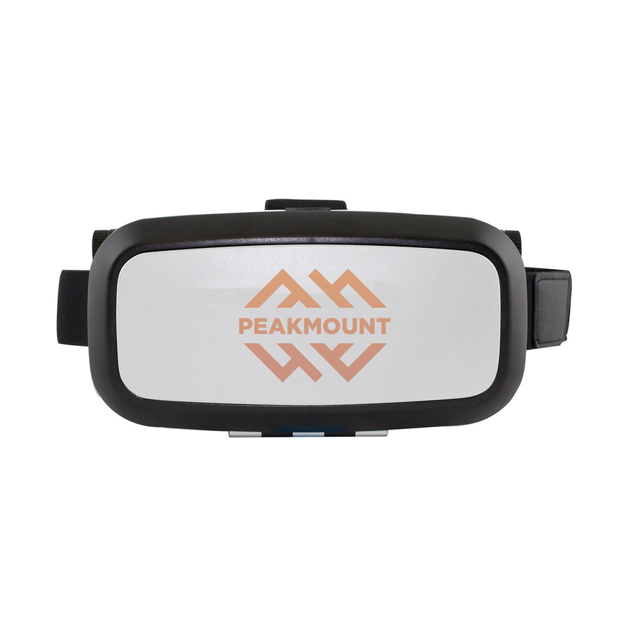 Adjustable Virtual Reality Viewer (Q299222)