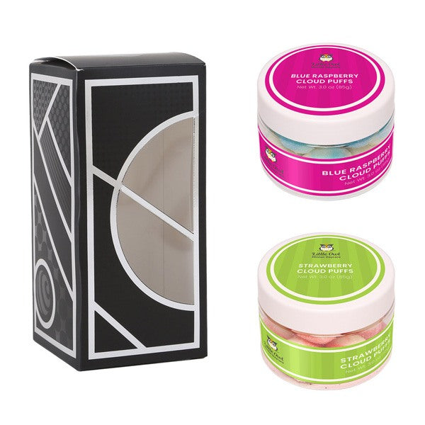 Cloud Nine Sweetie Box  Imprinted with Logo (Q300022)