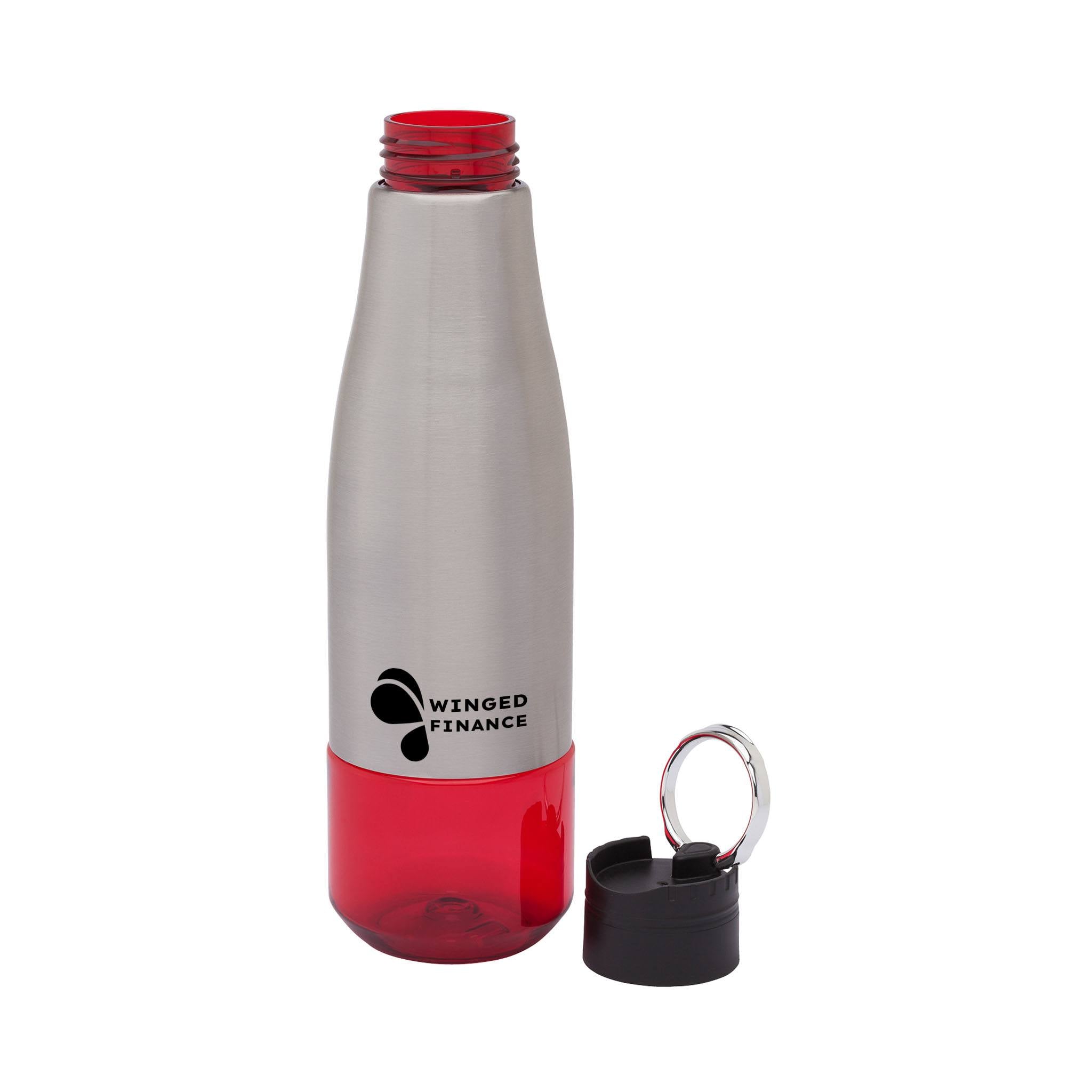 Luxe 26 oz. Tritan™ Water Bottle (Q300111)